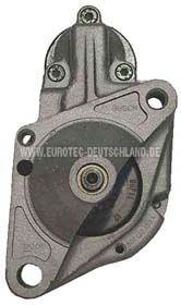 EUROTEC Starter (11017840)