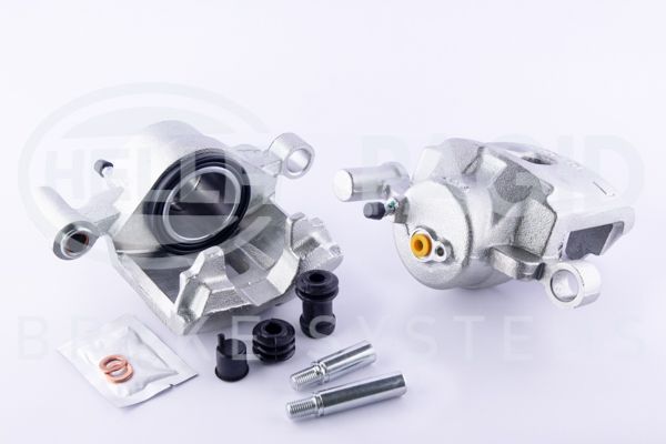 HELLA Bremssattel (8AN 355 792-051)