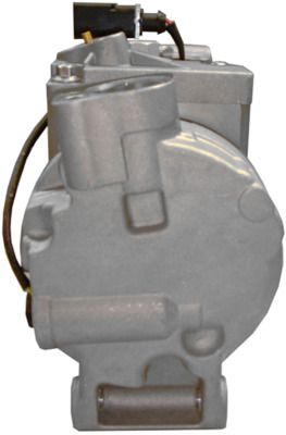 MAHLE Kompressor, Klimaanlage (ACP 121 000S) MAHLE Kompressor, Klimaanlage (ACP 121 000S)