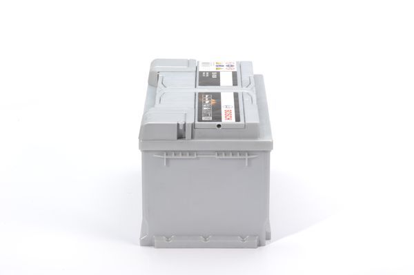 BOSCH Starterbatterie (0 092 S50 100)