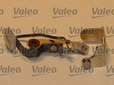VALEO Kontaktsatz, Zündverteiler (343450)