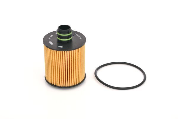 BOSCH Ölfilter (F 026 407 108)