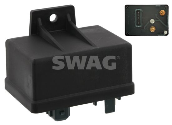 SWAG Relais, Glühanlage (62 91 8342)