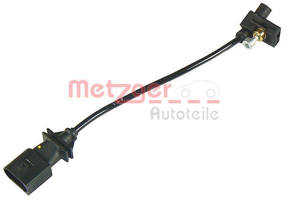 METZGER Impulsgeber, Kurbelwelle (0902248)