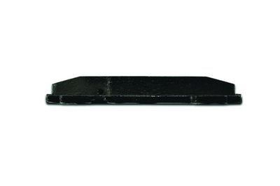 HELLA Bremsbelagsatz, Scheibenbremse (8DB 355 010-101) | SW9900056034
