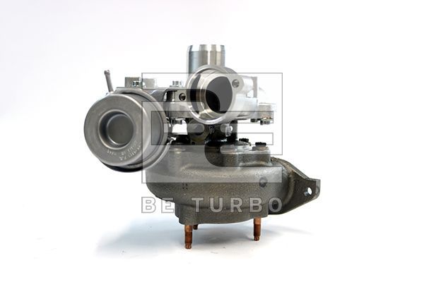 BE TURBO Lader, Aufladung (129979RED)