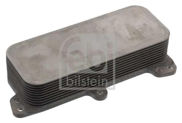 FEBI BILSTEIN Ölkühler, Motoröl (101009) Thumbnail