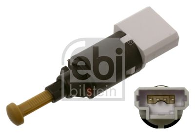 FEBI BILSTEIN Bremslichtschalter (37359) 4027816373599 37359