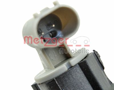 METZGER Ausgleichsbehälter, Kühlmittel (2140163)