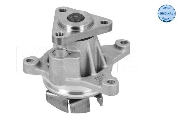 MEYLE Wasserpumpe, Motorkühlung (713 220 0005)