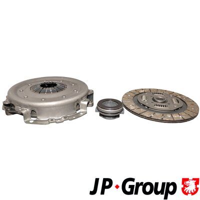 JP GROUP Kupplungssatz (1530401610)