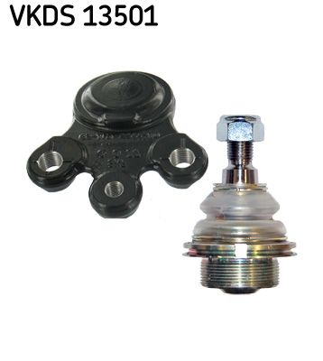 SKF Trag-/Führungsgelenk (VKDS 13501)