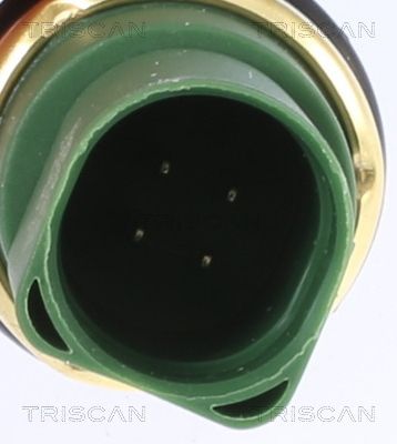 TRISCAN Sensor, Kühlmitteltemperatur (8626 29006) TRISCAN Sensor, Kühlmitteltemperatur (8626 29006)