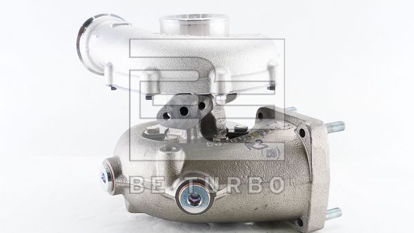 BE TURBO Lader, Aufladung (125173)