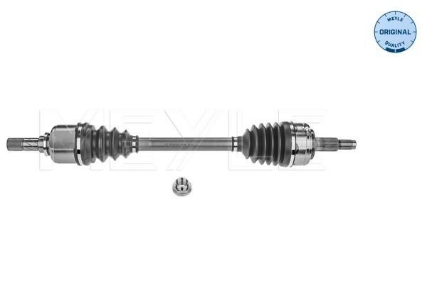 MEYLE Antriebswelle (16-14 498 0038)