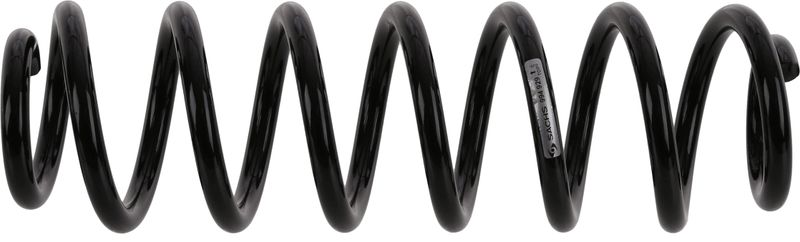 SACHS Fahrwerksfeder (994 929)