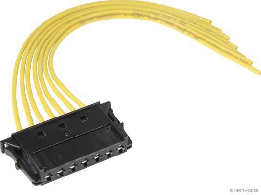 HERTH+BUSS ELPARTS Kabelreparatursatz, Heckleuchte (51277289)
