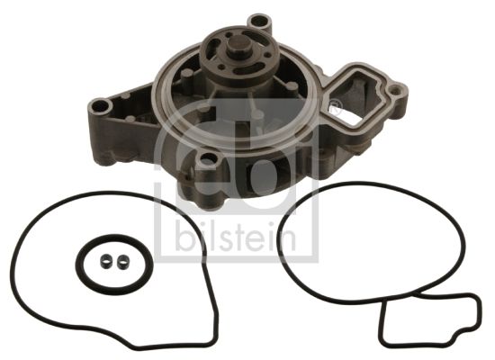 FEBI BILSTEIN Wasserpumpe, Motorkühlung (40997)