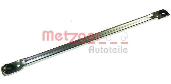 METZGER Antriebsstange, Wischergestänge (2190109)