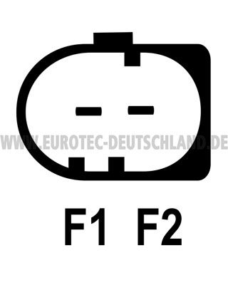 EUROTEC Generator (12090400)