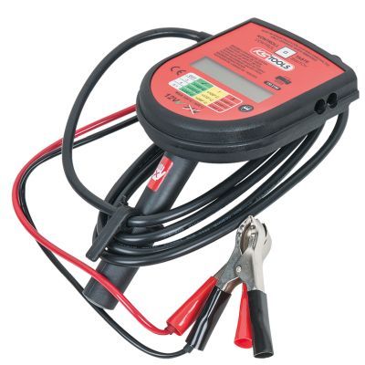 KS TOOLS Prüfgerät, Bremsflüssigkeit (150.2196)