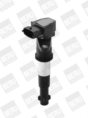 BorgWarner (BERU) Zündspule (ZSE148) Thumbnail