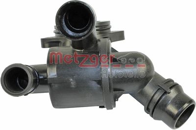 METZGER Thermostat, Kühlmittel (4006167) 4250032712464 4006167