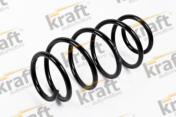 KRAFT AUTOMOTIVE Fahrwerksfeder (4021780)