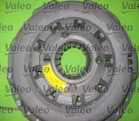 VALEO Kupplungssatz (826719)
