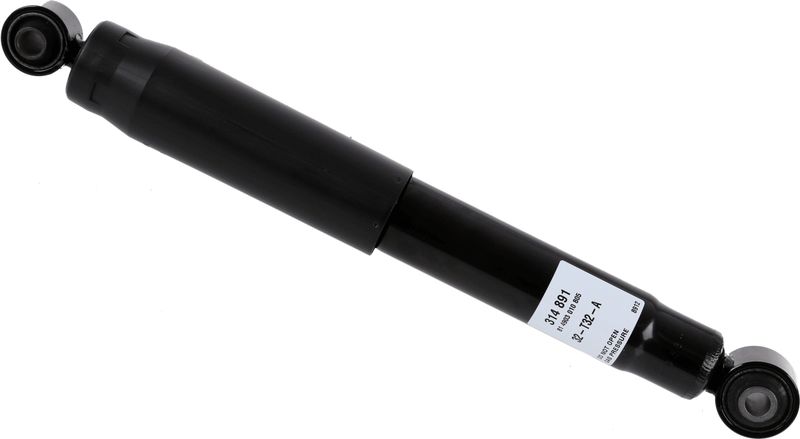 SACHS Stoßdämpfer (314 891) Thumbnail