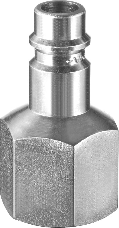 STECKNIPPEL MIT INNENGEWINDE 1/4" (8699-200-714) | NORMFEST