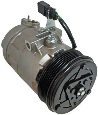 MAHLE Kompressor, Klimaanlage (ACP 367 000S) MAHLE Kompressor, Klimaanlage (ACP 367 000S)