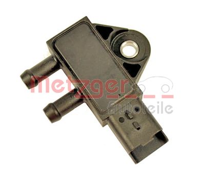 METZGER Sensor, Abgasdruck (0906029) METZGER Sensor, Abgasdruck (0906029)