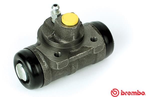 BREMBO Radbremszylinder (A 12 249)