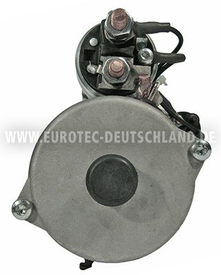 EUROTEC Starter (11090147)