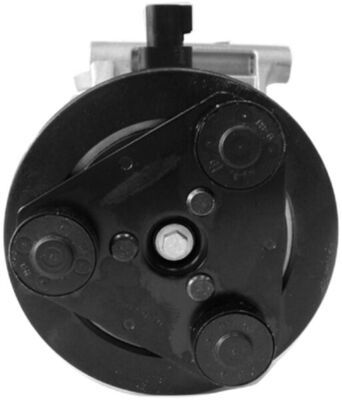 MAHLE Kompressor, Klimaanlage (ACP 866 000P)