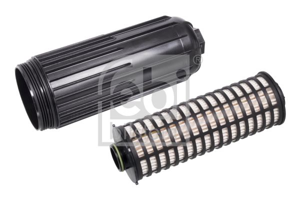 FEBI BILSTEIN Dämpfer, Fahrerhauslagerung (104298)