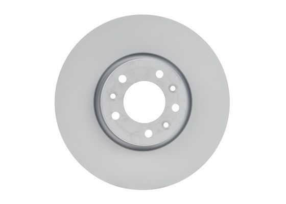BOSCH Bremsscheibe (0 986 479 E52)