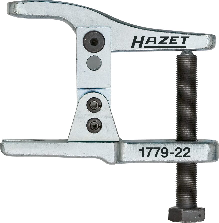 HAZET Kugelgelenk-Abzieher 1779-22