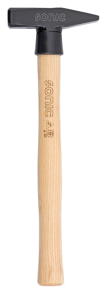 Hammer mit Holzgriff 200g Hammer mit Holzgriff 200g