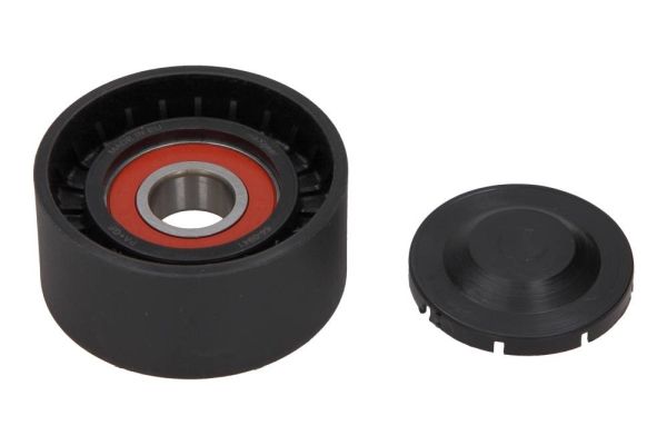 MAXGEAR Spannrolle, Keilrippenriemen (54-0941)