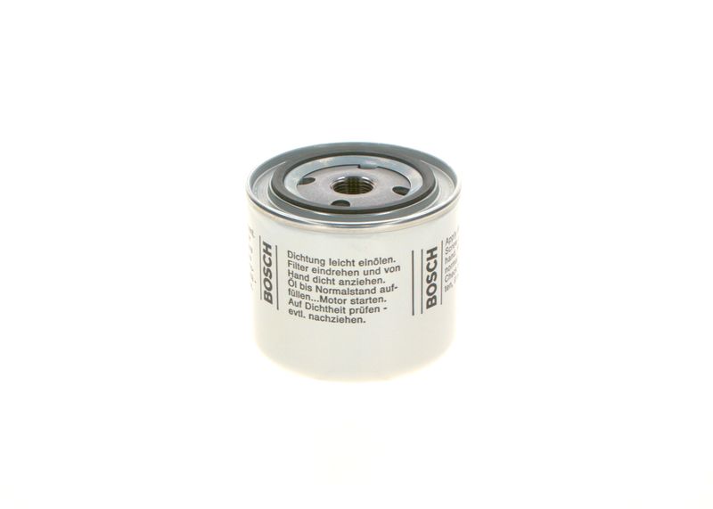 BOSCH Ölfilter (0 451 103 219) BOSCH Ölfilter (0 451 103 219)
