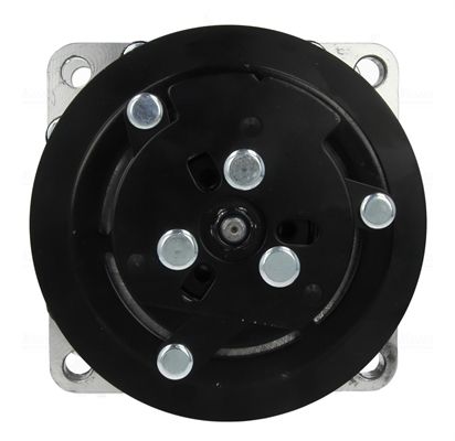 NISSENS Kompressor, Klimaanlage (89078) NISSENS Kompressor, Klimaanlage (89078)