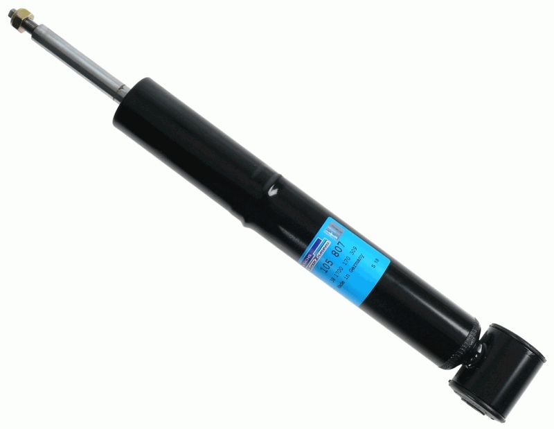 SACHS Stoßdämpfer (105 807)