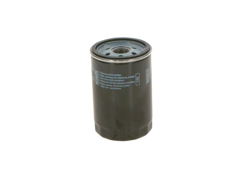 BOSCH Ölfilter (0 451 103 369) BOSCH Ölfilter (0 451 103 369)