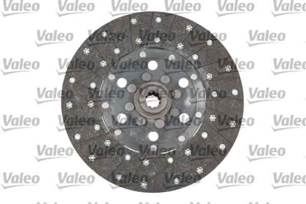 VALEO Kupplungsscheibe (800579)