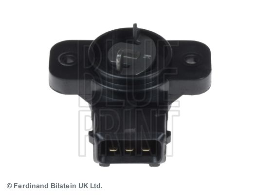 BLUE PRINT Sensor, Drosselklappenstellung (ADG07204)
