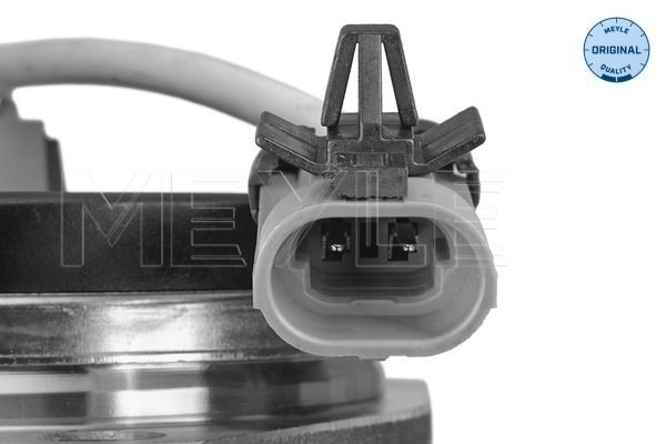 MEYLE Radnabe (614 652 0003)