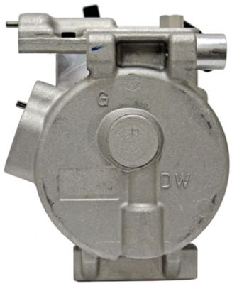 MAHLE Kompressor, Klimaanlage (ACP 1175 000P) MAHLE Kompressor, Klimaanlage (ACP 1175 000P)