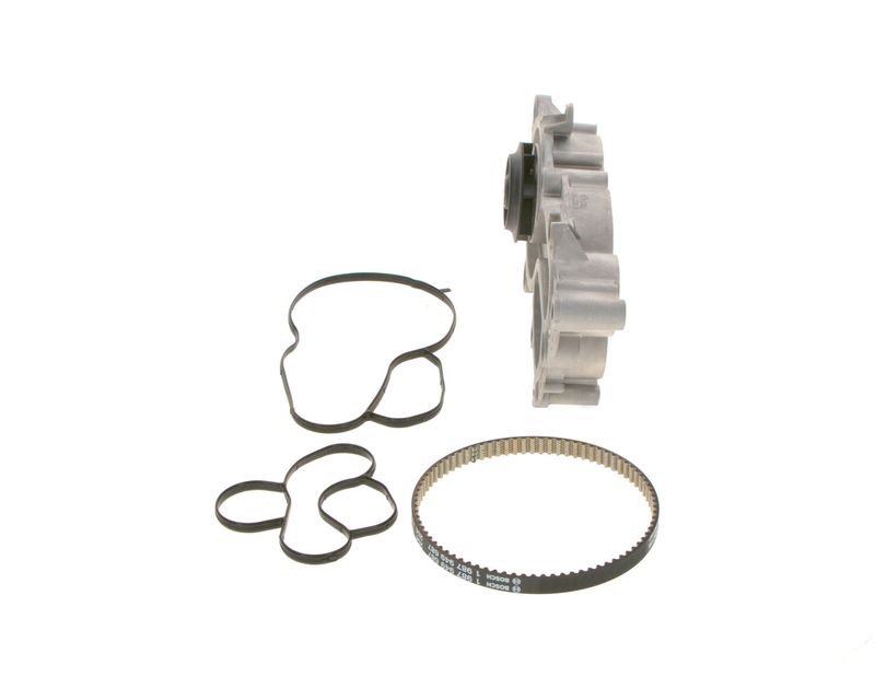 BOSCH Wasserpumpe + Zahnriemensatz (1 987 946 976)